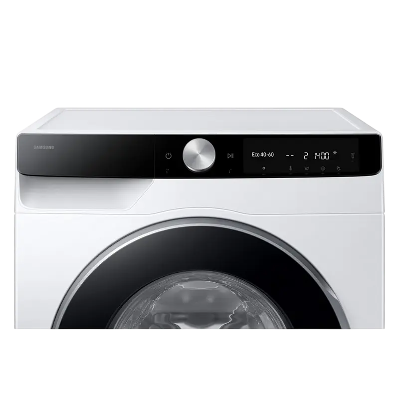 Стиральная машина Samsung WW11DG6B25LKUA Белый