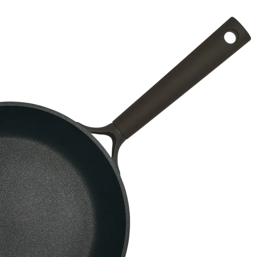 Сковорода RESTO Ascella ASCELLA Чёрный