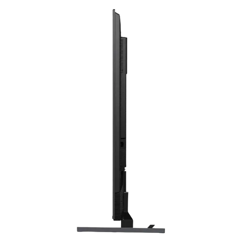 85" MiniLED SMART Телевизор Hisense 85U7KQ Серый