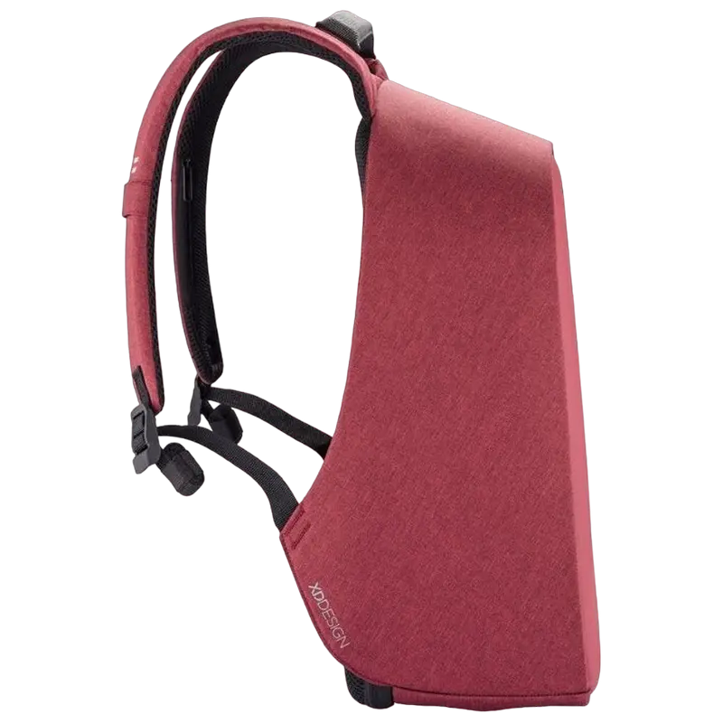 Рюкзак для ноутбука Bobby Hero Small Красный