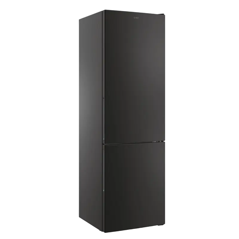 Холодильник Candy City Combi Чёрный