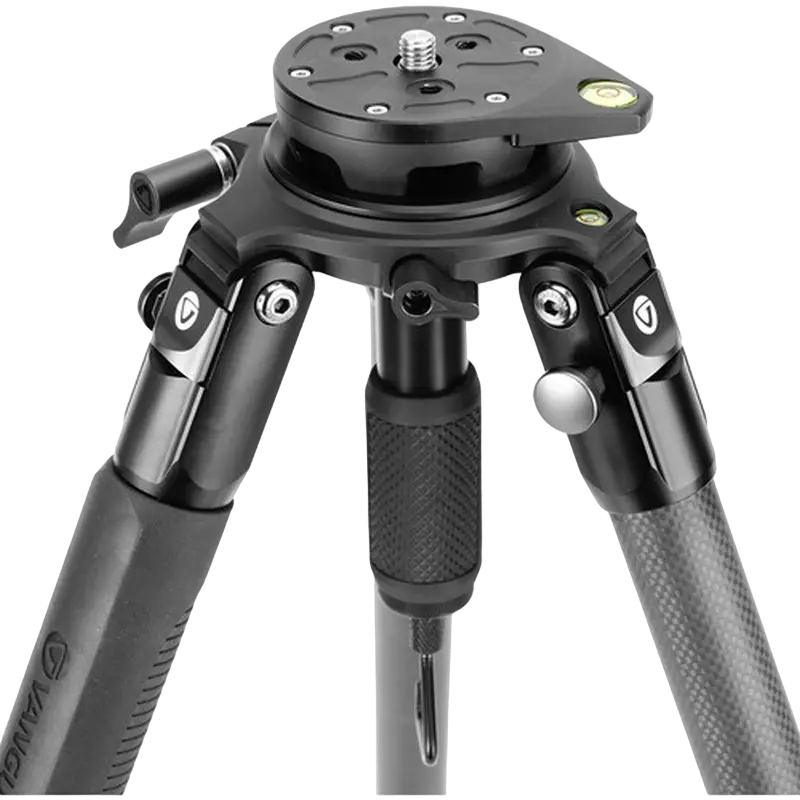 Штатив для видеокамер Vanguard ALTA PRO 3VRL 303CV20 Черный