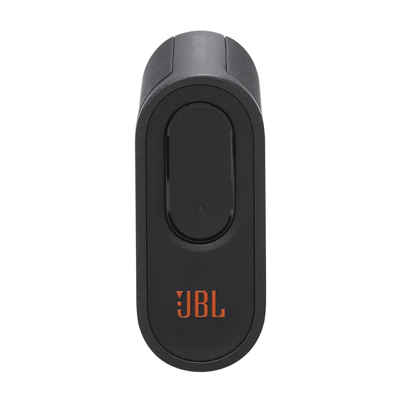 Микрофон для живого исполнения JBL JBL PartyBox Wireless Mic Беспроводной Черный