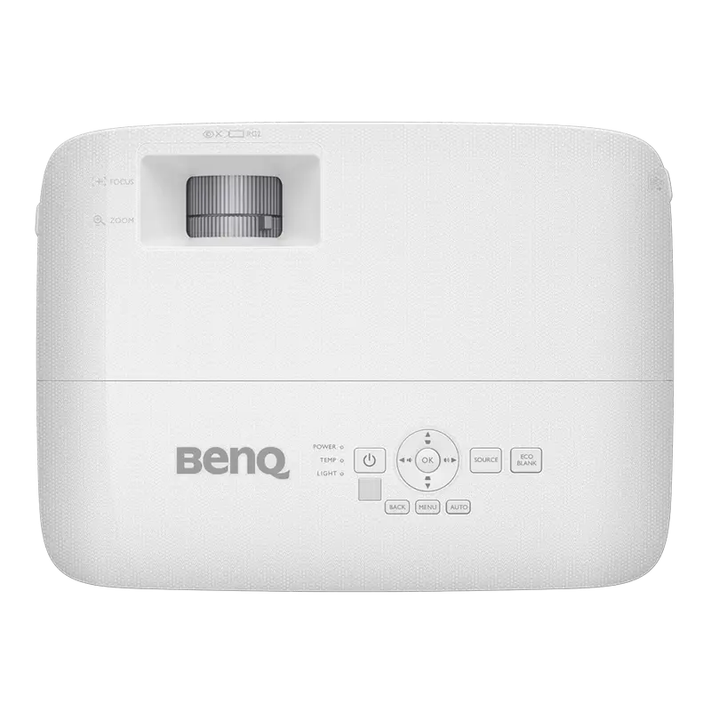 Проектор BenQ MH560 DLP Белый