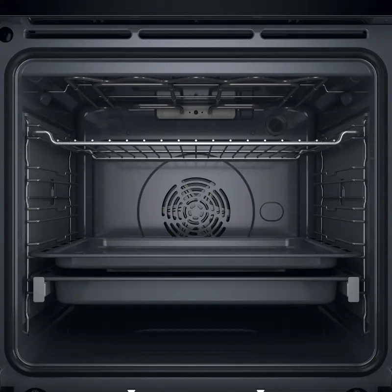 Cuptor Electric Whirlpool WOI5S8CM1SBA Negru