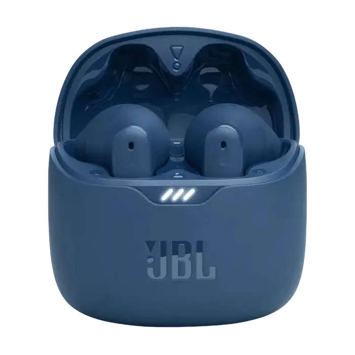 Căști JBL. Tune Flex Albastru