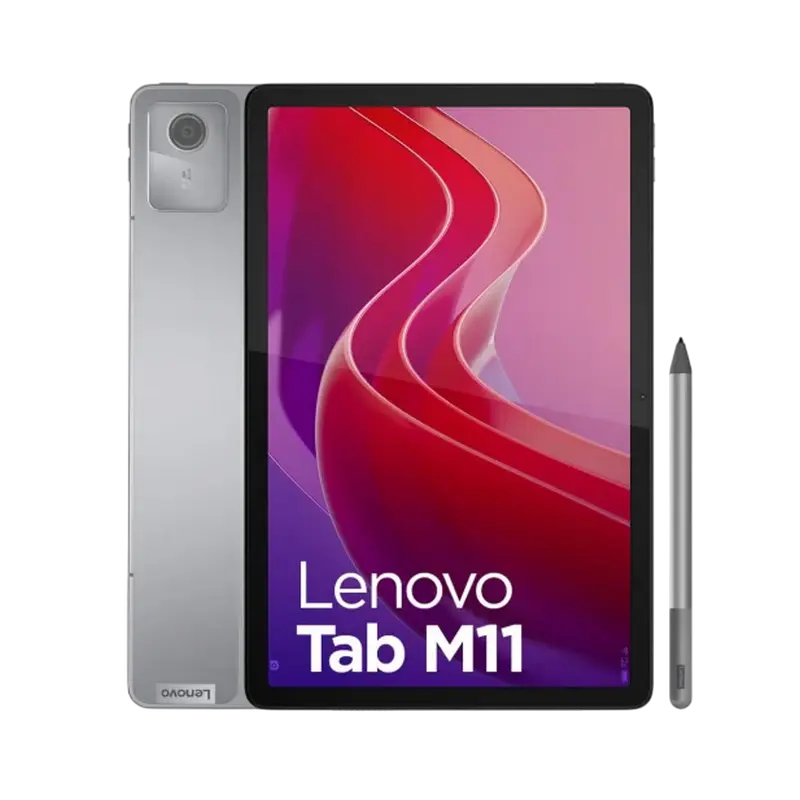 Планшет Lenovo Tab M11 Luna Grey