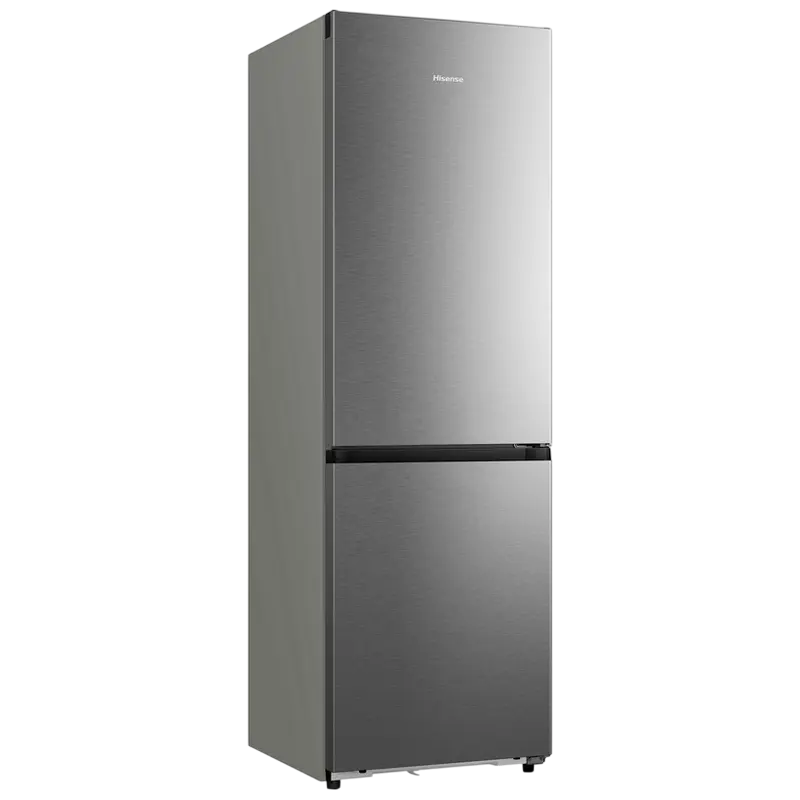 Холодильник Hisense RB3K330SAIC Нержавеющая сталь
