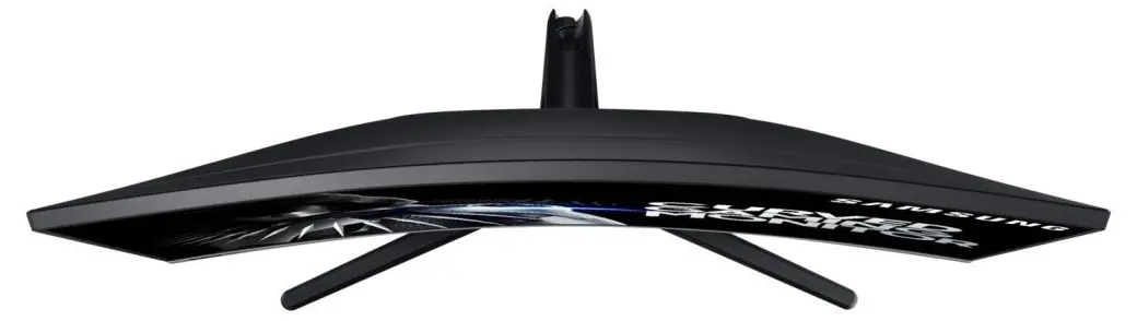 Samsung Odyssey CRG5