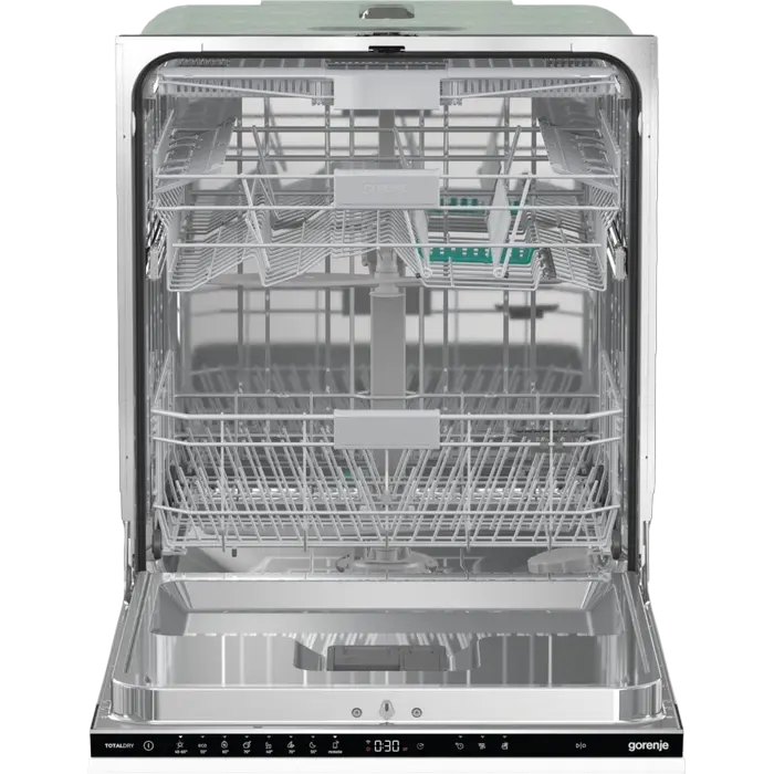 Mașină de spălat vase Gorenje GV 673 B60 Alb