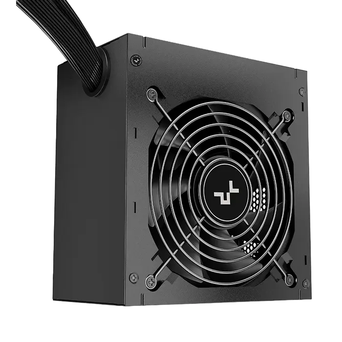 Tip Блок питания для компьютеров Deepcool PM750D ATX Черный