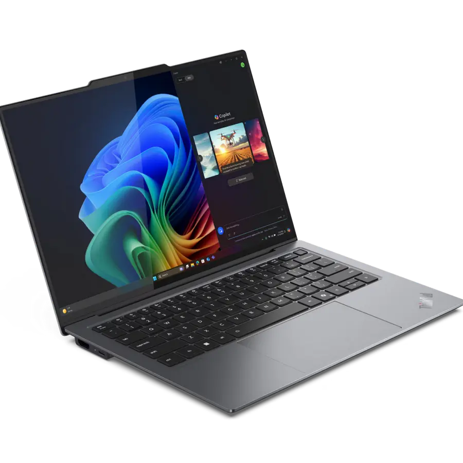 Ноутбук для бизнеса Lenovo ThinkPad X9-14 Gen 1 Grey