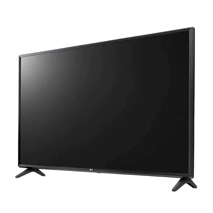 43" LED SMART Телевизор LG 43LM5772PLA Черный