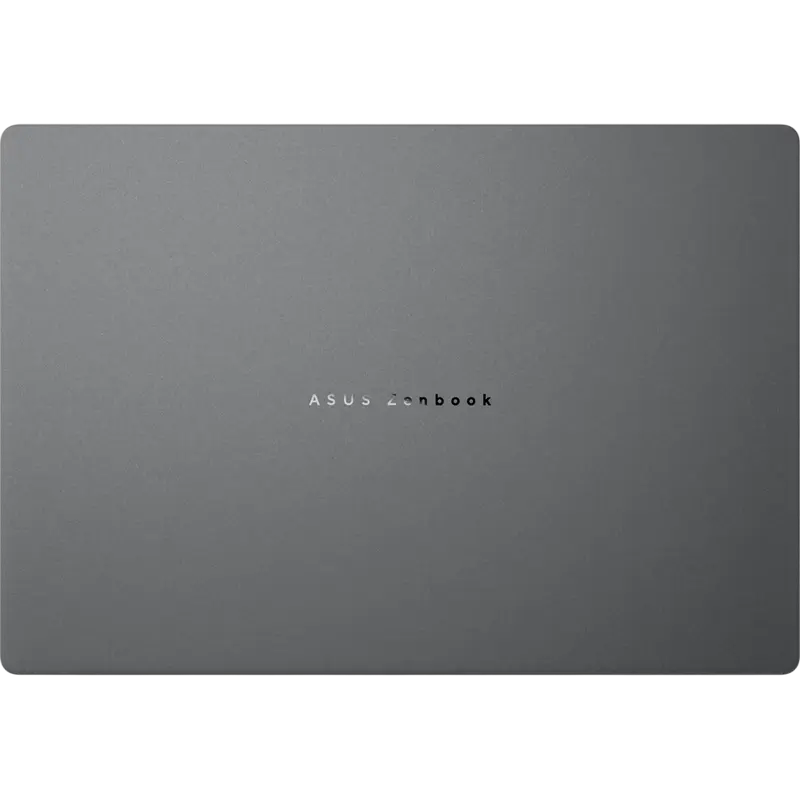 Laptop ASUS Zenbook A14 OLED UX3407RA Iceland Gray