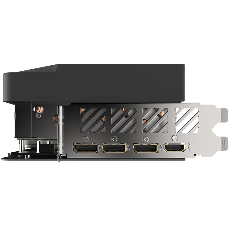 Placă video Gigabyte GeForce RTX 4080 EAGLE OC