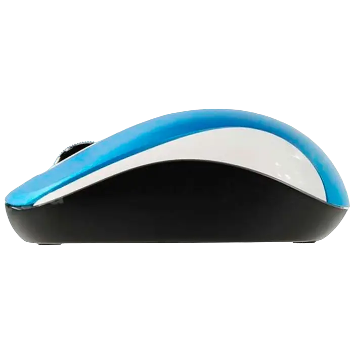 Беcпроводная мышь Genius NX-7010 Беспроводное Синий