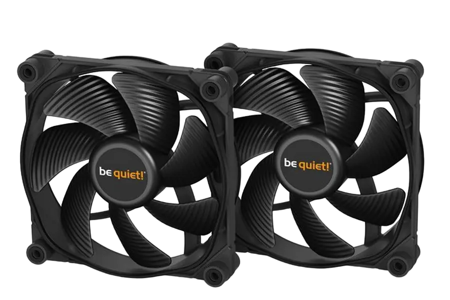 Кулер для процессора be quiet! Silent Loop 2 120 мм