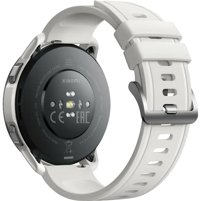 Спортивные/Тренировочные часы Xiaomi S1 Active GL Moon White