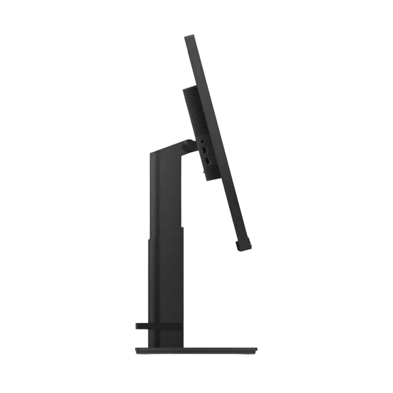 Монитор Lenovo ThinkVision T32h-20 Чёрный