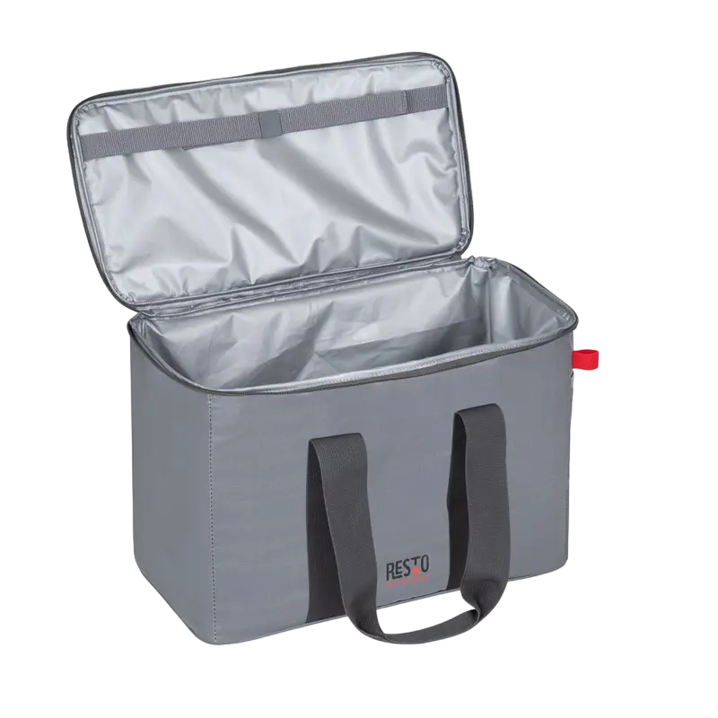 Cумка-холодильник RESTO POLIS POLIS Серый
