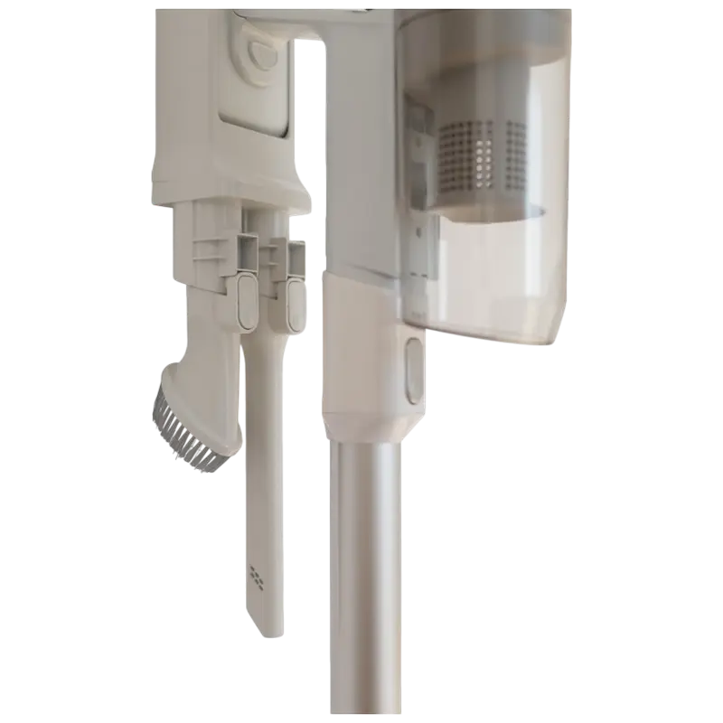 Вертикальный Пылесос Gorenje SVC216210FFIIW Белый