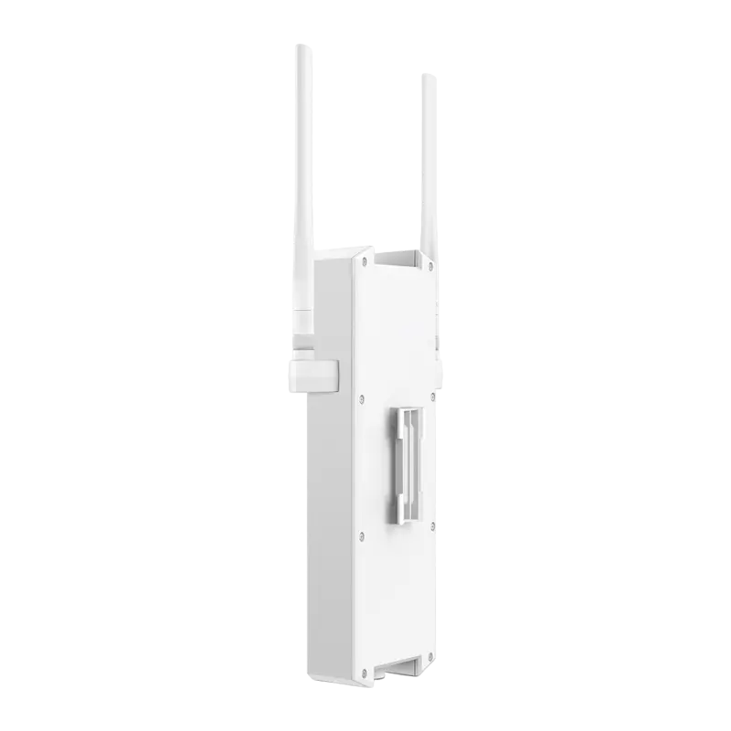 Беспроводная точка доступа TP-LINK EAP625-Outdoor HD Белый