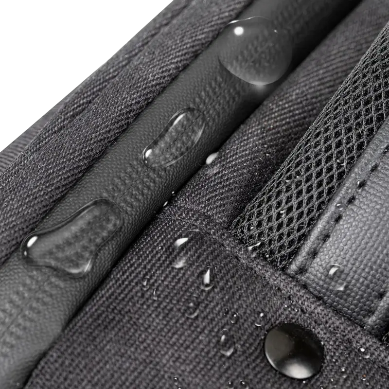 Рюкзак для ноутбука Rivacase Clark Чёрный