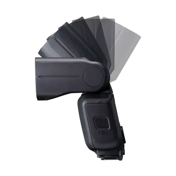 Вспышка Canon Speedlite Черный