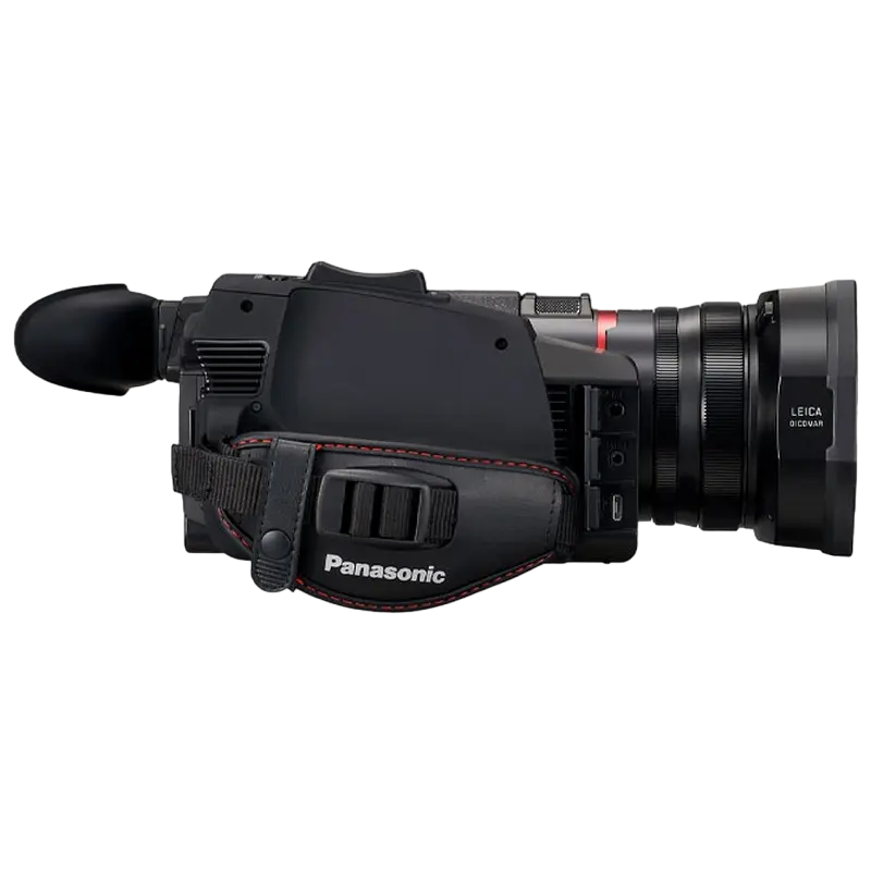 Портативная видеокамера Panasonic HC-X1500EE Черный