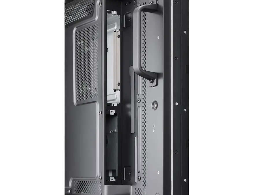 Дисплей NEC MultiSync X554UNV-2 55" Чёрный