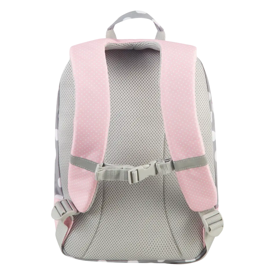 Детский рюкзак Samsonite Disney Ultimate 2.0 Minnie-Mickey S Розовый/Серый