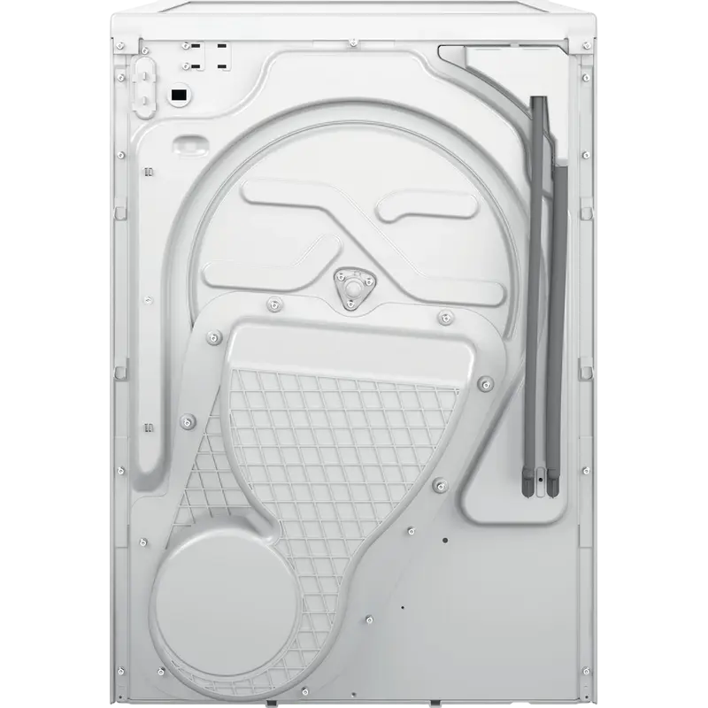 Сушильная машина Whirlpool W6 D84WB EE Белый