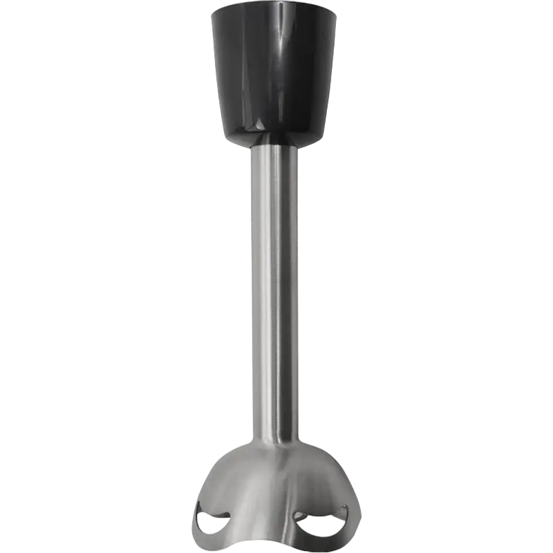 Погружной блендер Tefal Quickchef HB656838 Черный | Нержавеющая сталь