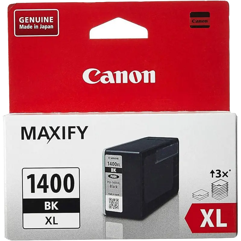 Cartuș de cerneală Canon PGI-1400XL