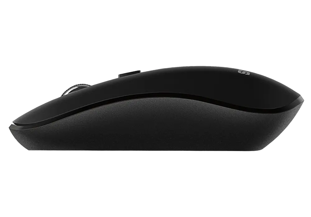 Клавиатура и мышь SVEN KB-C3200W Мембрана Черный