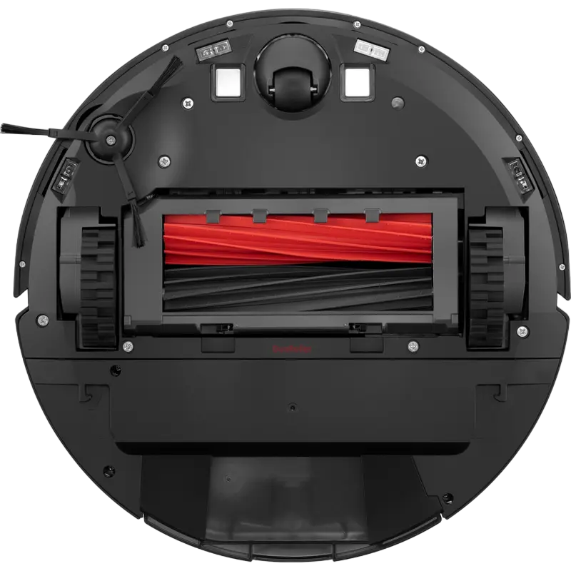 Робот-Пылесос Roborock Q5 Pro Черный