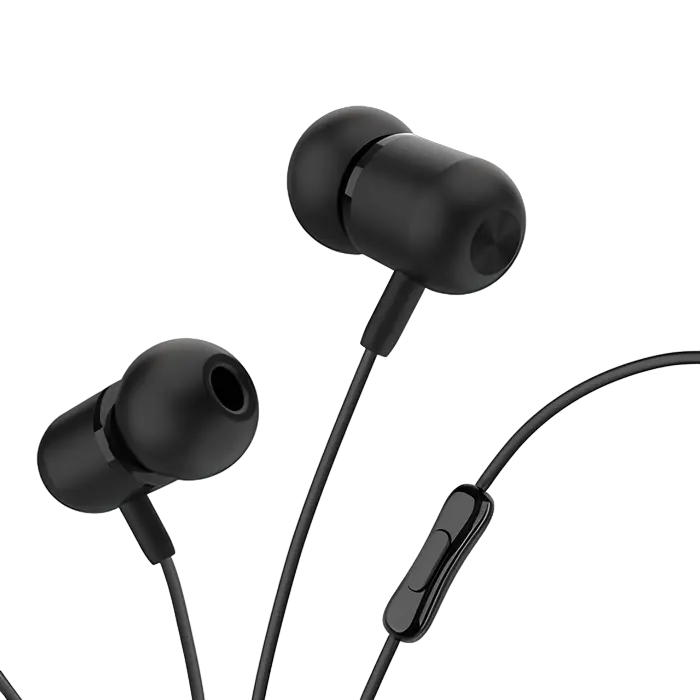 Наушники XO EP5 Чёрный