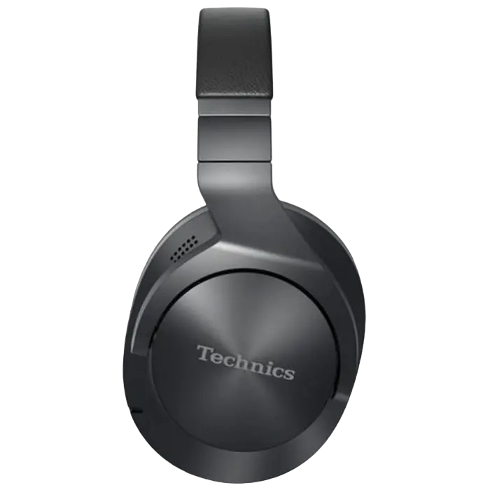 Наушники Technics EAH-A800G Чёрный