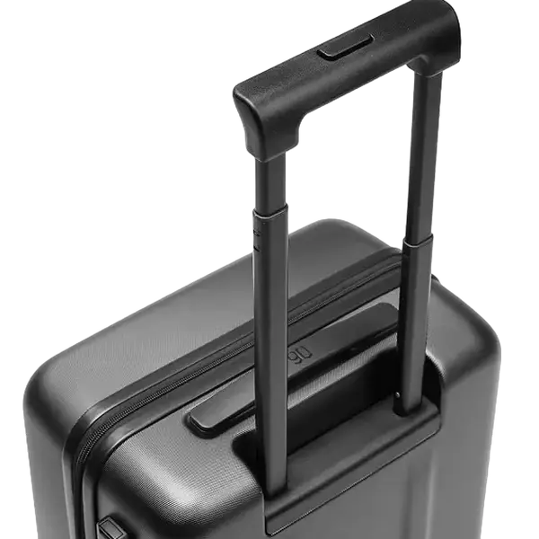 Чемодан для багажа Xiaomi 90 Classic Luggage 20" Серый