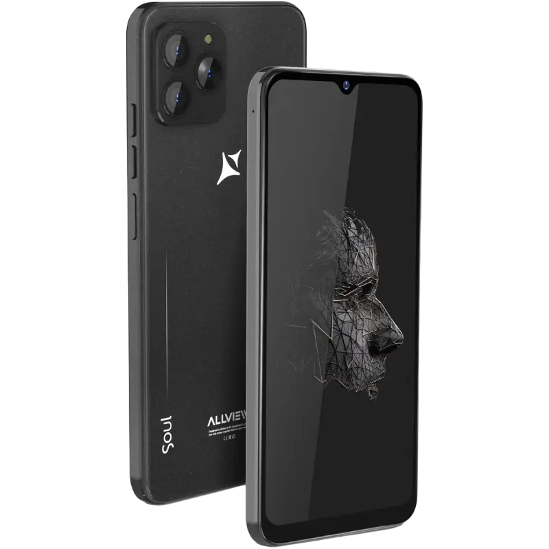 Smartphone Allview Soul X10, 6 GB / 128GB