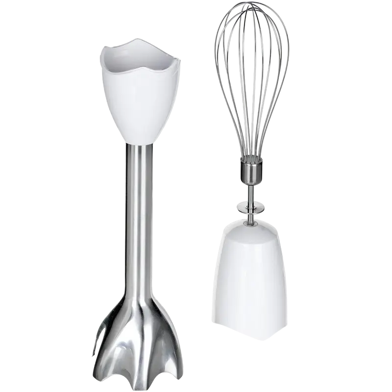 Погружной блендер Braun MultiQuick 3 MQ 3045 Aperitive Белый Синий