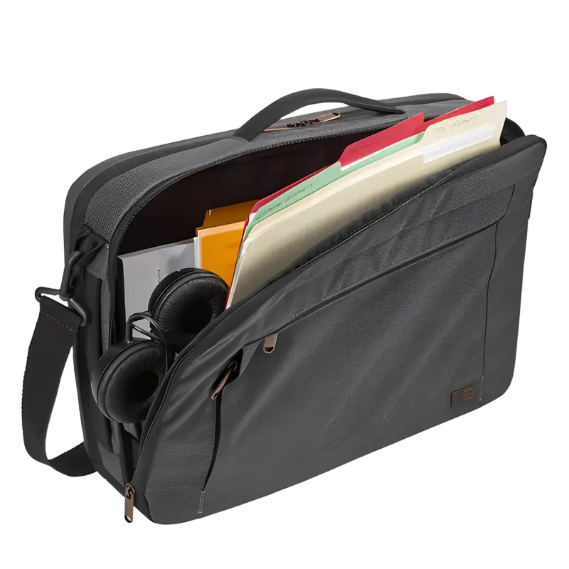 Рюкзак для ноутбука CaseLogic Era Чёрный