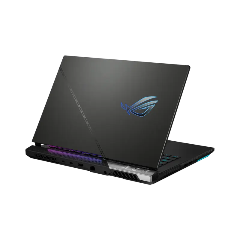 Игровой ноутбук ASUS ROG Strix SCAR 15 G533ZW Off Black