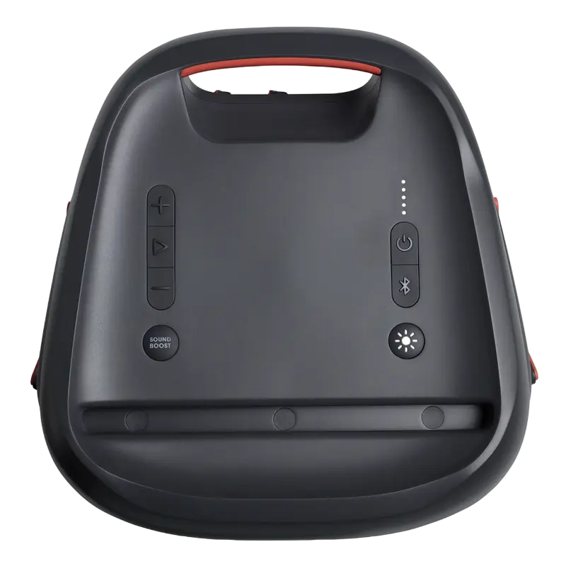 Портативная колонка JBL PartyBox 100 Чёрный