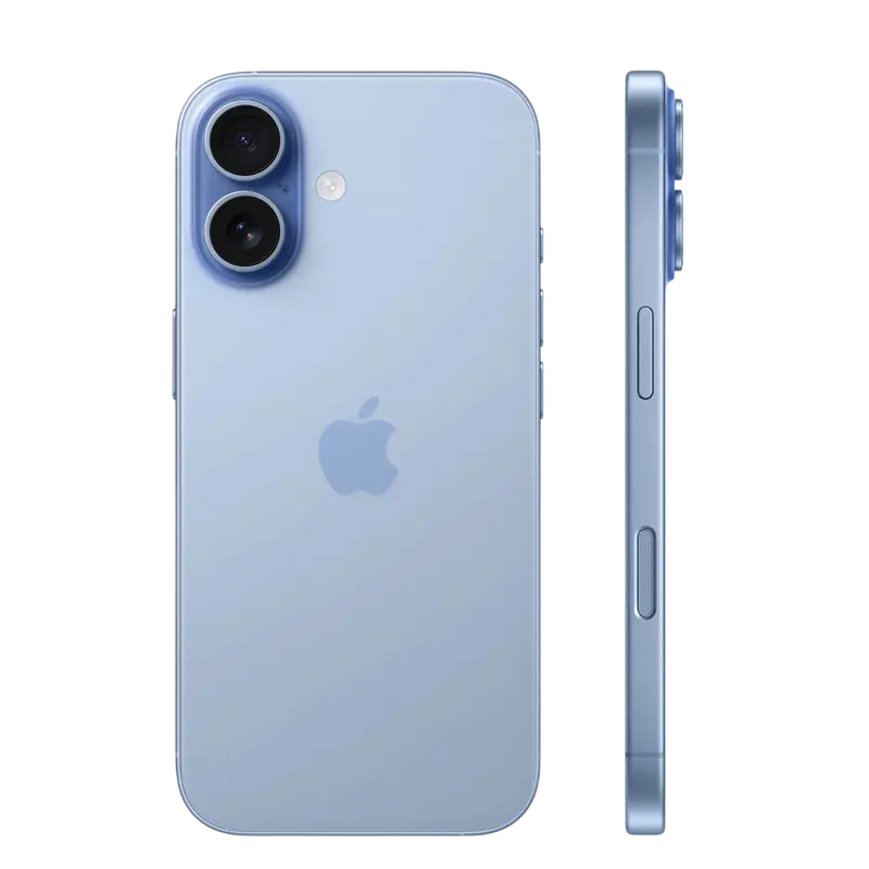 Смартфон Apple iPhone 17, 8 ГБ / 256ГБ