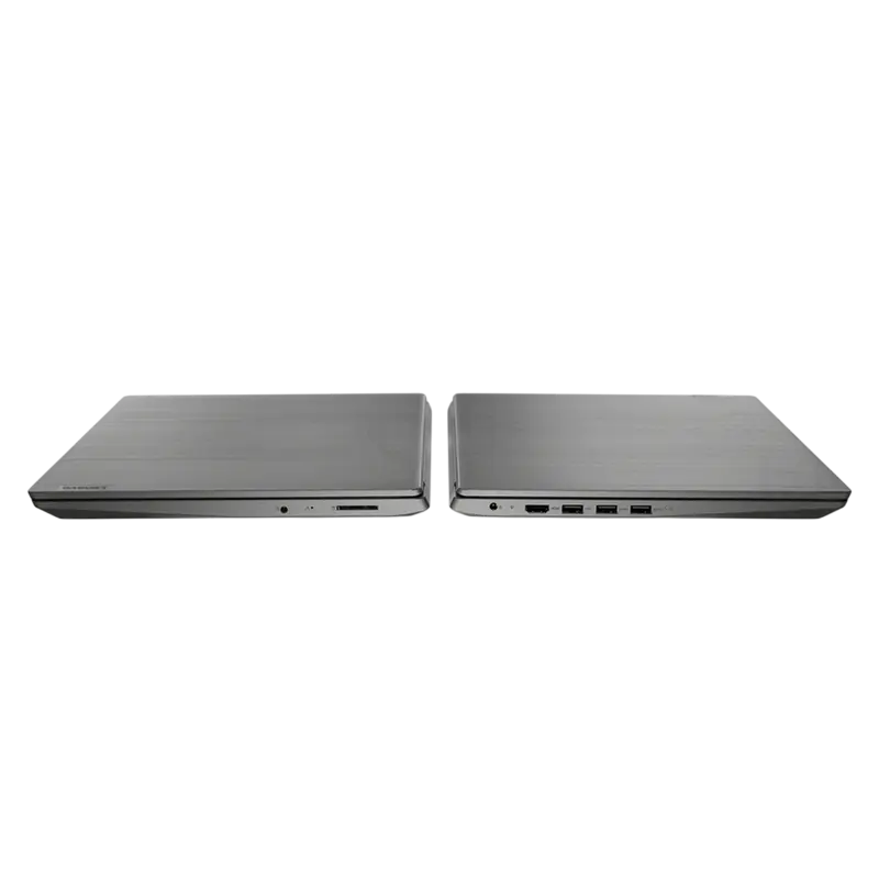 Ноутбук Lenovo IdeaPad 3 15IML05 Platinum Grey