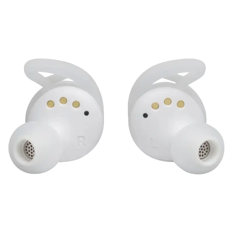 Căști JBL UA Streak Alb