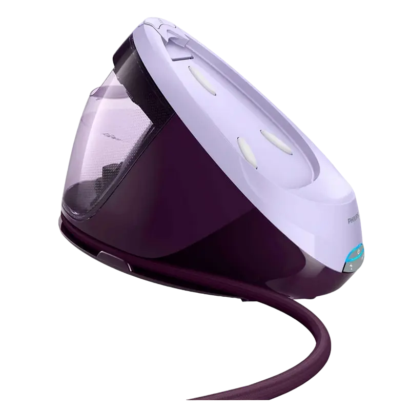 Утюг с парогенератором Philips PSG7050/30 Фиолетовый