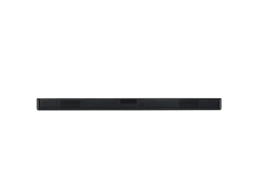 Soundbar LG SN4 Negru