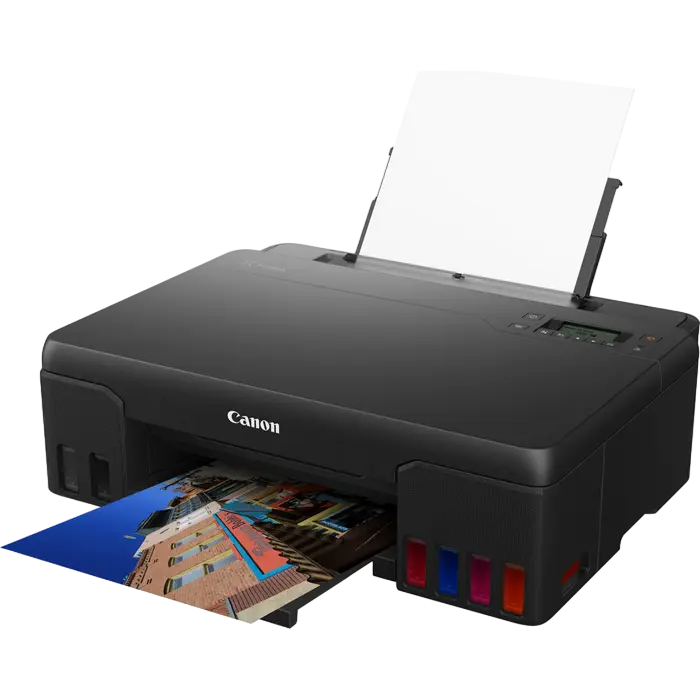 Струйный принтер Canon PIXMA G540 A4 Черный